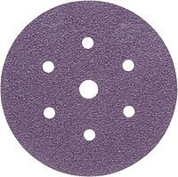 3M™ Cubitron™ II Hookit™ Clean Sanding Abrasive Disc, 31370, 6 in, 40+ grade, 25 discs per carton