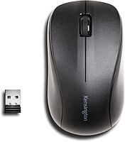 KENSINGTON Mouse-for-Life Silent Optical Mouse