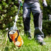 Unger NN140 51" Nifty Nabber 1-Pack