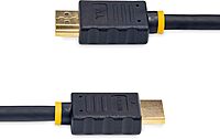 StarTech.com Active High Speed HDMI Cable with Built-in Amplifier - HDMI M/M - 4K