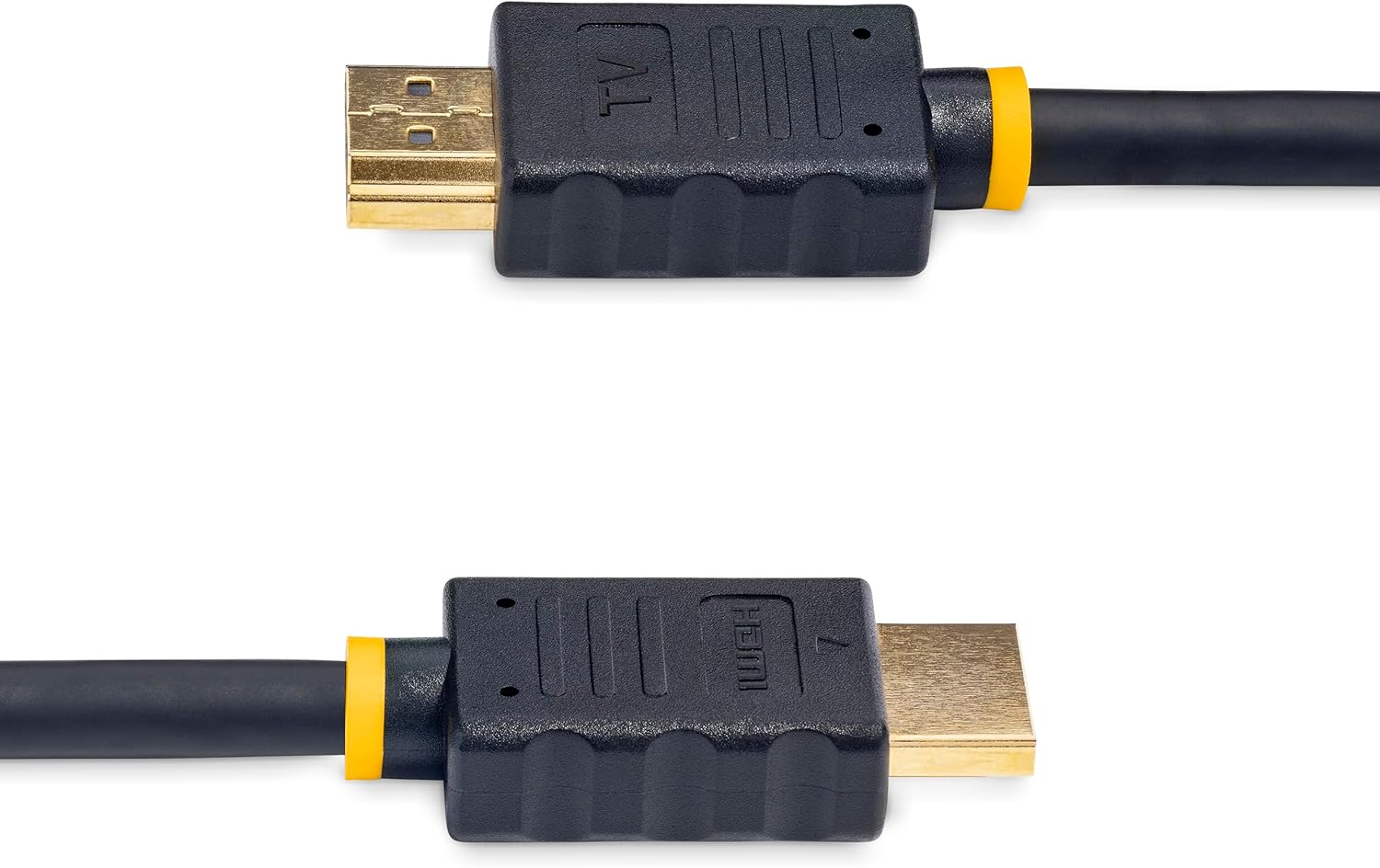 StarTech.com Active High Speed HDMI Cable with Built-in Amplifier - HDMI M/M - 4K