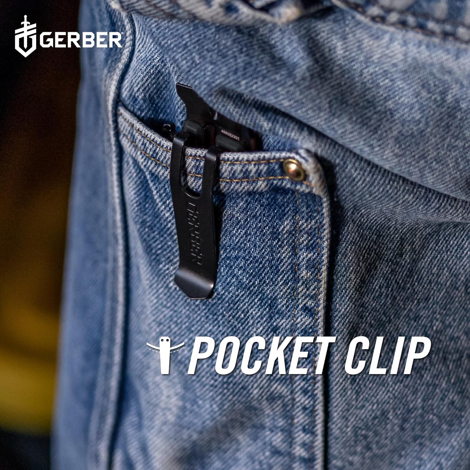 GERBER Prybrid Utility Knife with Pry Bar - Multi-Tool Pocket Razor Knife - EDC Knife