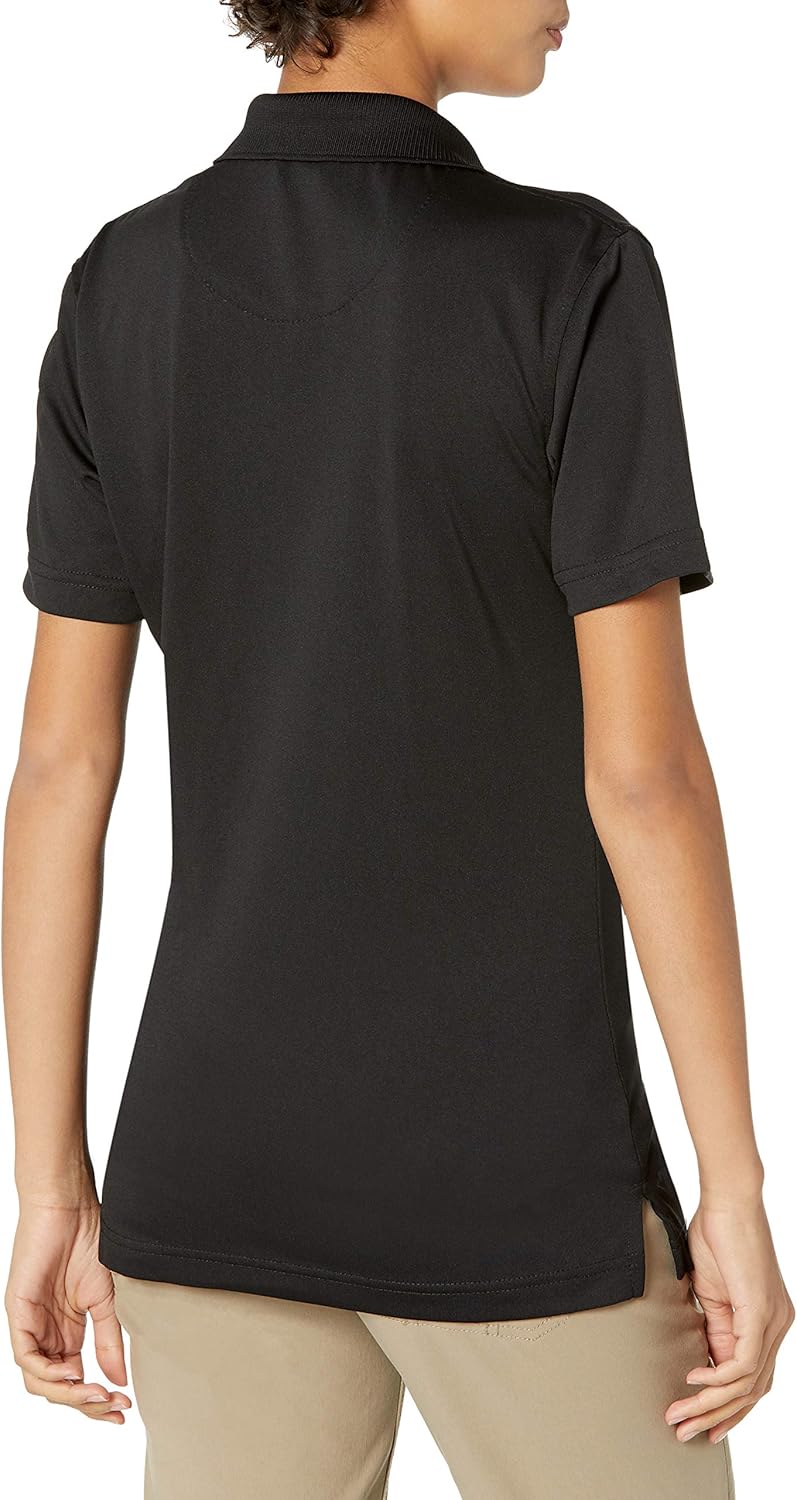 TRU-SPEC Women's 24-7 Series Performance Short Sleeve Polo Shirt