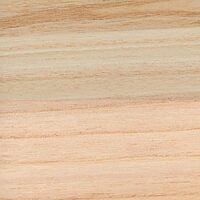 MARTHA STEWART Weston Stackable Wooden Storage Boxes with Pullout Drawers, Paulownia Wood Organizers