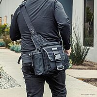 MAXPEDITION Jumbo Versipack