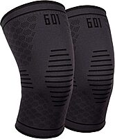 Ergodyne ProFlex 601 Knee Compression Sleeves