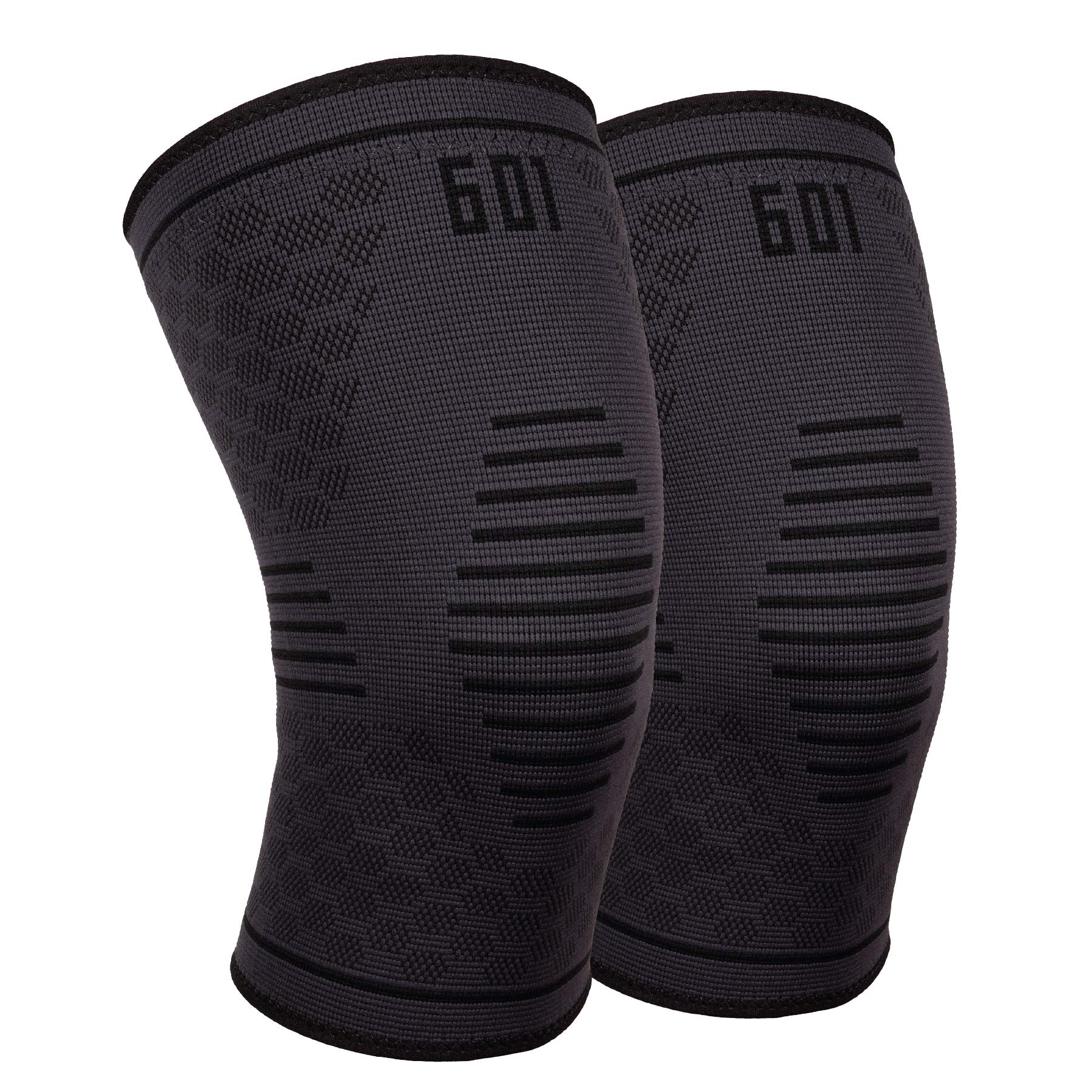 Ergodyne ProFlex 601 Knee Compression Sleeves