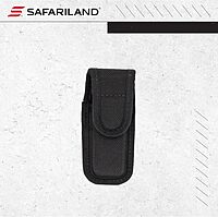 BIANCHI AccuMold Model 7303 Single Magazine/Knife Pouch