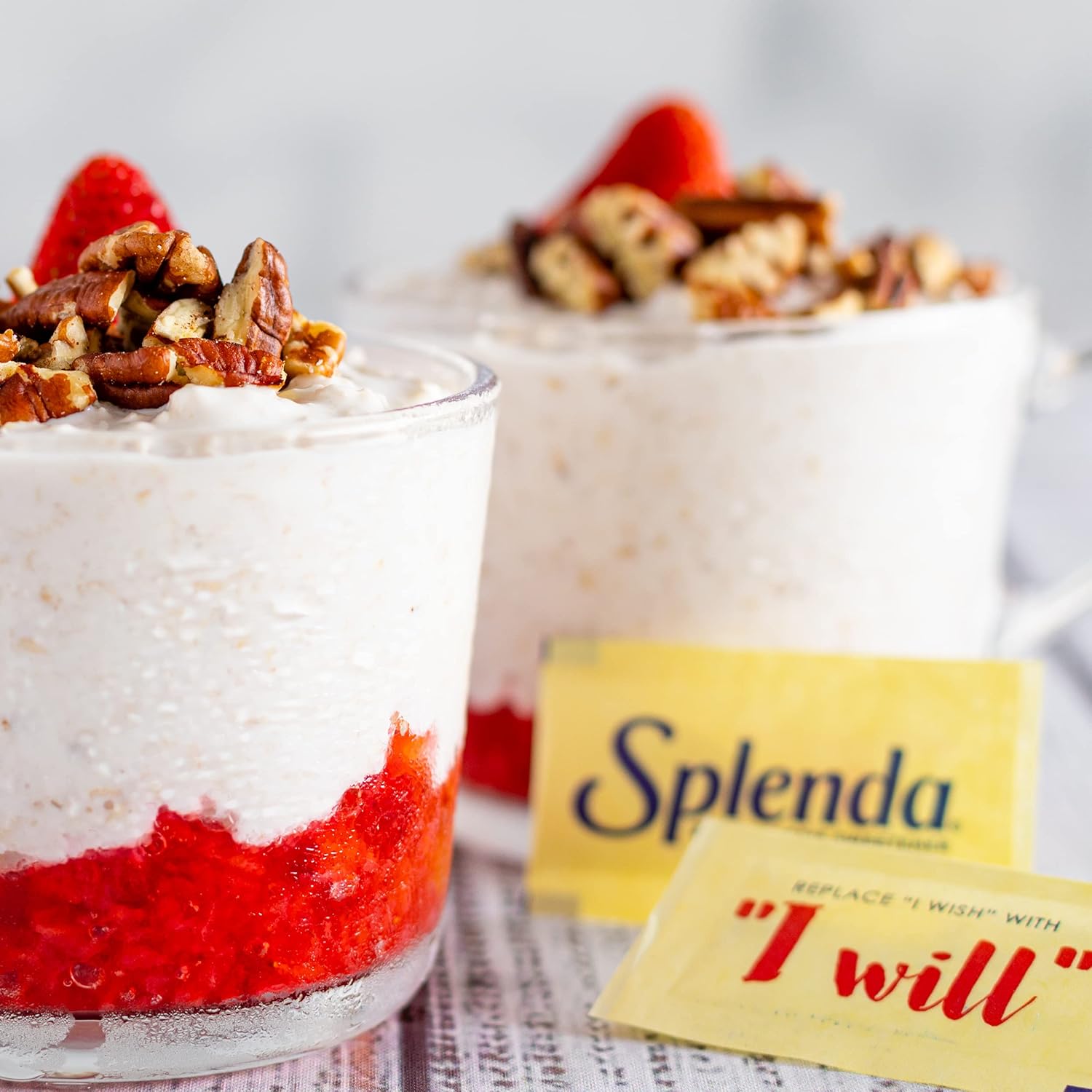 Splenda No Calorie Sweetener Value Pack, 1000 Individual Packets, 2.2 lbs,1000 Count (Pack of 1) 35.2 Ounce (Pack of 1)