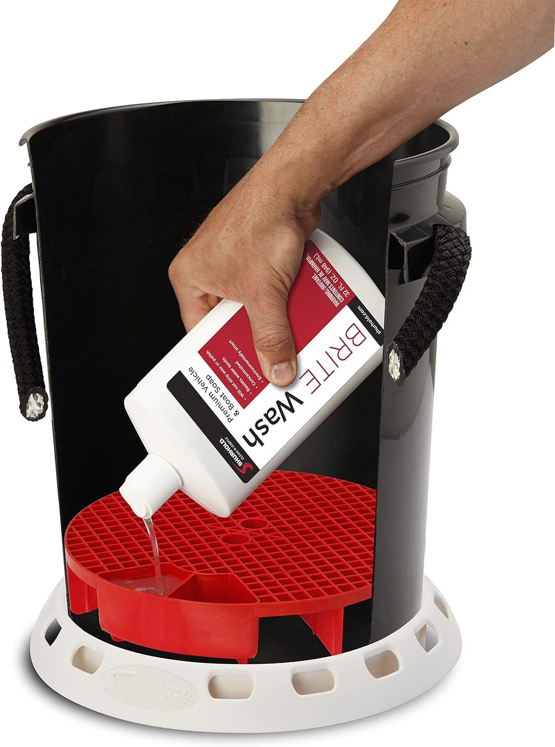 Shurhold Bucket Grate