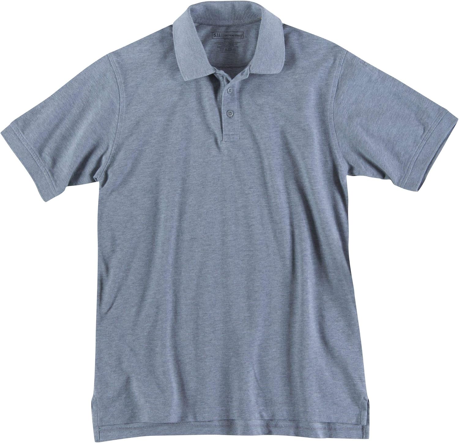 5.11 Tactical Men's Professional Short Sleeve Polo Shirt, Style 41060