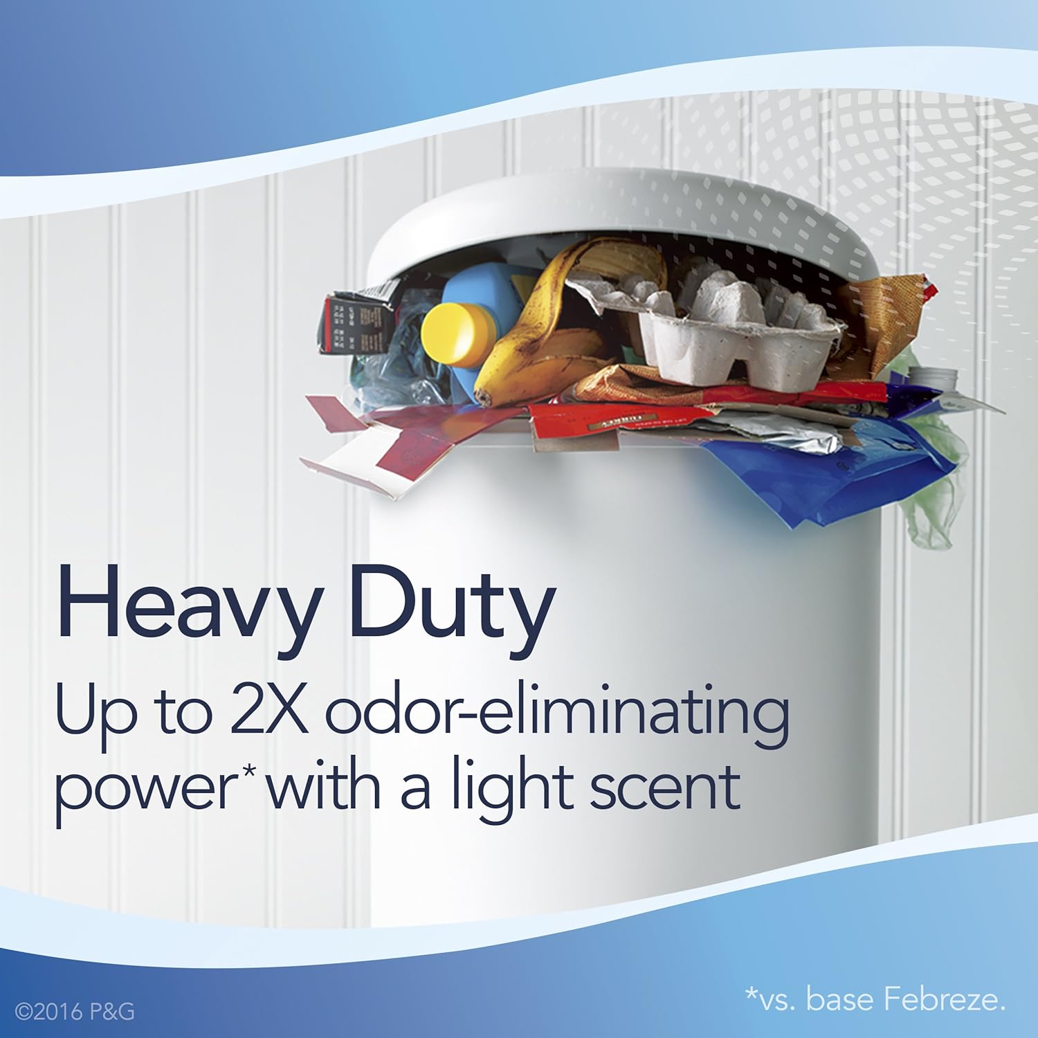 Febreze Air Mist Air Freshener Spray, Odor-Fighting Room Spray, Air Fresheners for Home and Bathroom and Kitchen