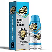 SORITE SAFETY Defense Cleanse Pepper Spray Aftercare