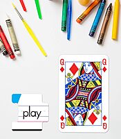 Key Education Sentence Building Game, Phonics Puzzles for Kids Ages 6-8, Learn to Read Parts of Speech, Sight Words, and More, Speech Therapy Materials for Kindergarten, 1st Grade, and Up