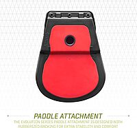 Fobus Evolution Paddle Holster