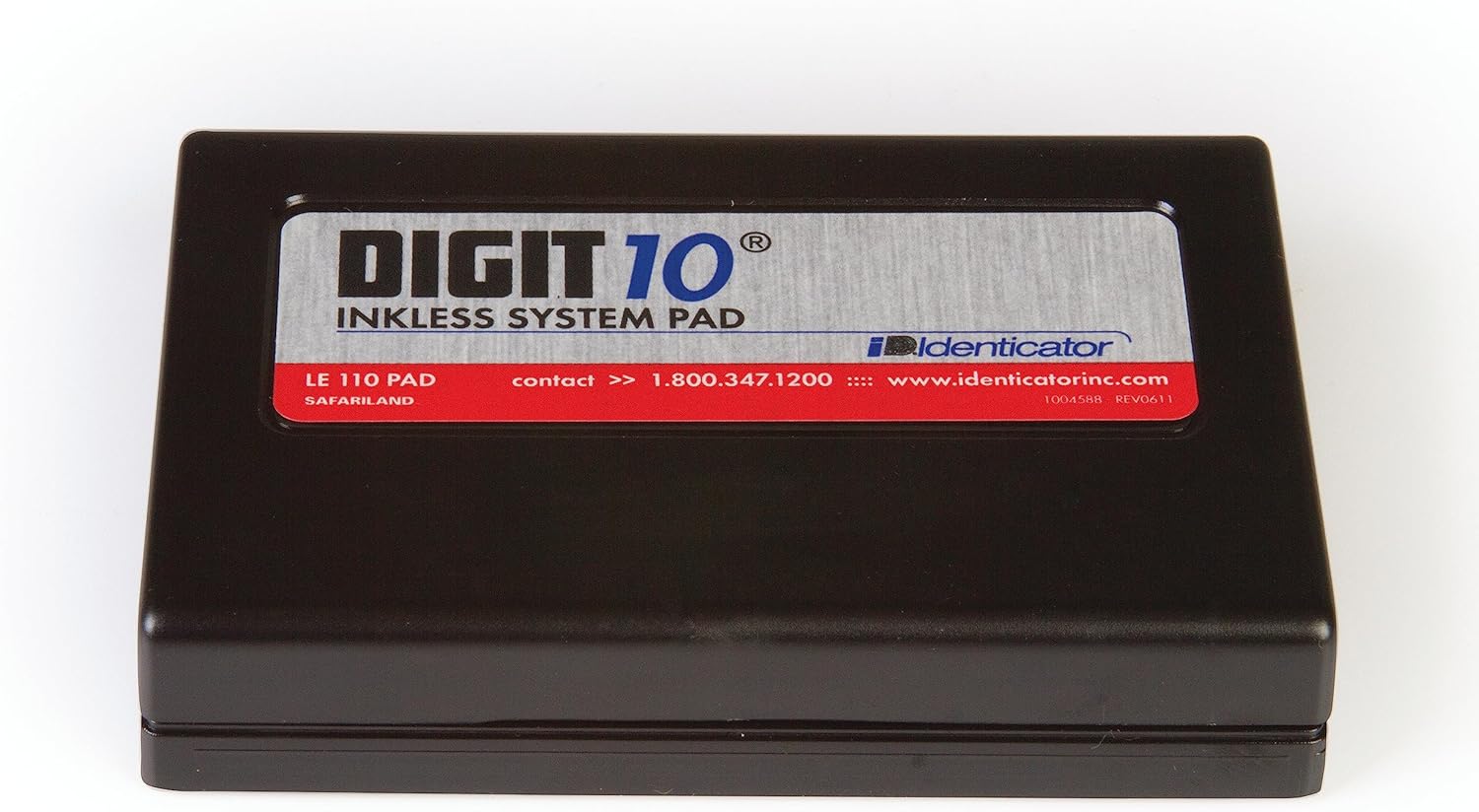 Digit 10 System Refill Kit