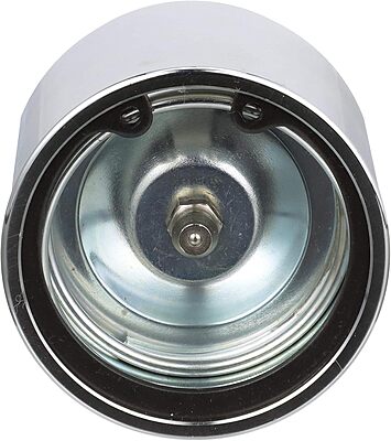 Attwood 11107-7 HubMate Wheel Bearing Protectors and Covers 1.98" Outer Hub I.D.