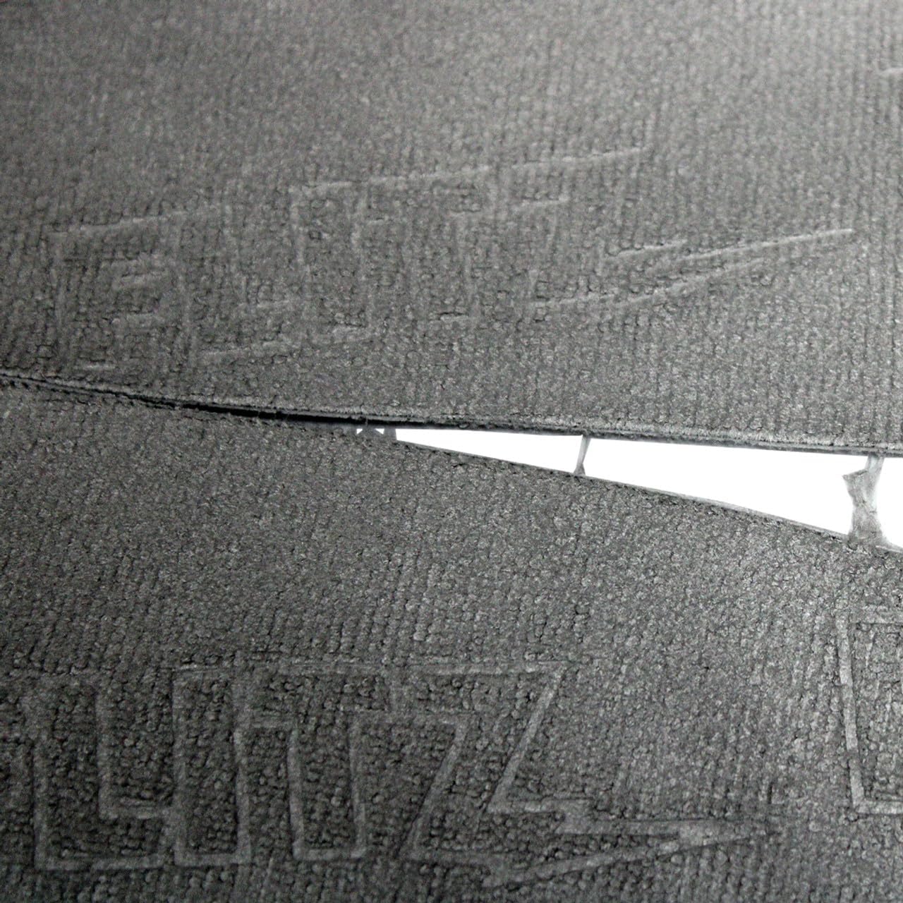 FLITZ Premium Microfiber Cleaning & Polishing Cloths