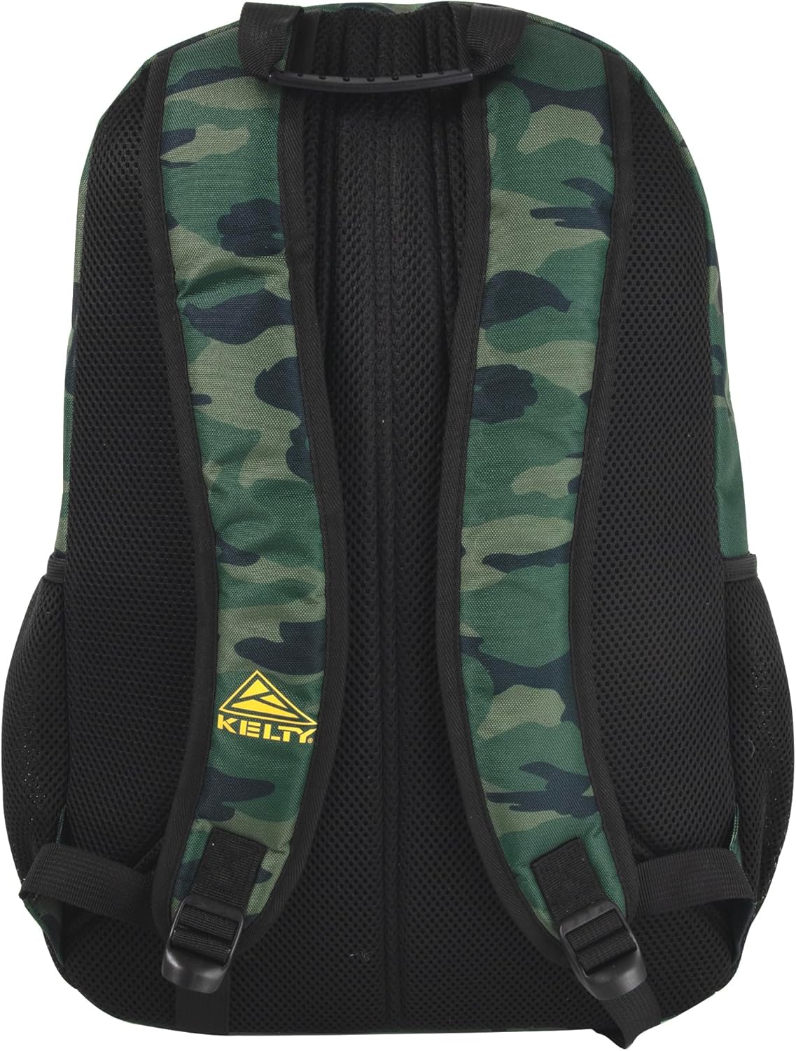 Kelty Laptop Backpack Bag 28 L Hiking Backpack for Men, Women, Work | 19 inch Multipocket Camo Travel Backpack