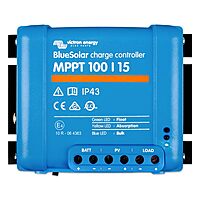 Victron Energy BlueSolar MPPT Charge Controller