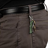 Nite Ize DoohicKey Key Chain Knife