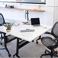 Fellowes® Halo™ 125 Thermal Laminator With 25 ImageLast Pouches, 12-1/2" Width, White