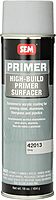 SEM 42013 Grey High Build Acrylic Primer - 16 oz.