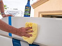 Meguiar's Extreme Marine Multi-Surface Cleaners & Detailers