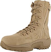 REEBOK Rapid Response Women's Stealth Tactical Boot with Composite Toe