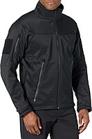 TRU-SPEC Men's 24-7 Tactical Softshell Jacket
