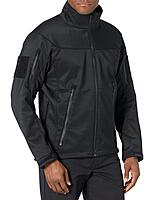 TRU-SPEC Men's 24-7 Tactical Softshell Jacket