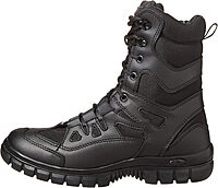 VOODOO TACTICAL 9" Tactical Side-Zip Boots