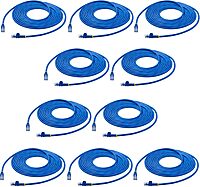 StarTech.com CAT6 Snagless RJ45 Ethernet Patch Cable