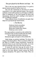 The Practice of Meditation The Practice of Meditation