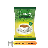 Cafe Express Instant Cardamom Tea Premix-1000gram Cafe Express Instant Cardamom Tea Premix-1000gram
