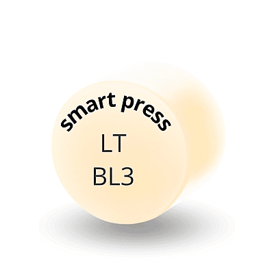 SMART PRESS LT BL3