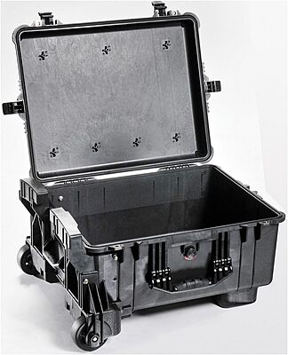 Pelican 1610 Mobility Case