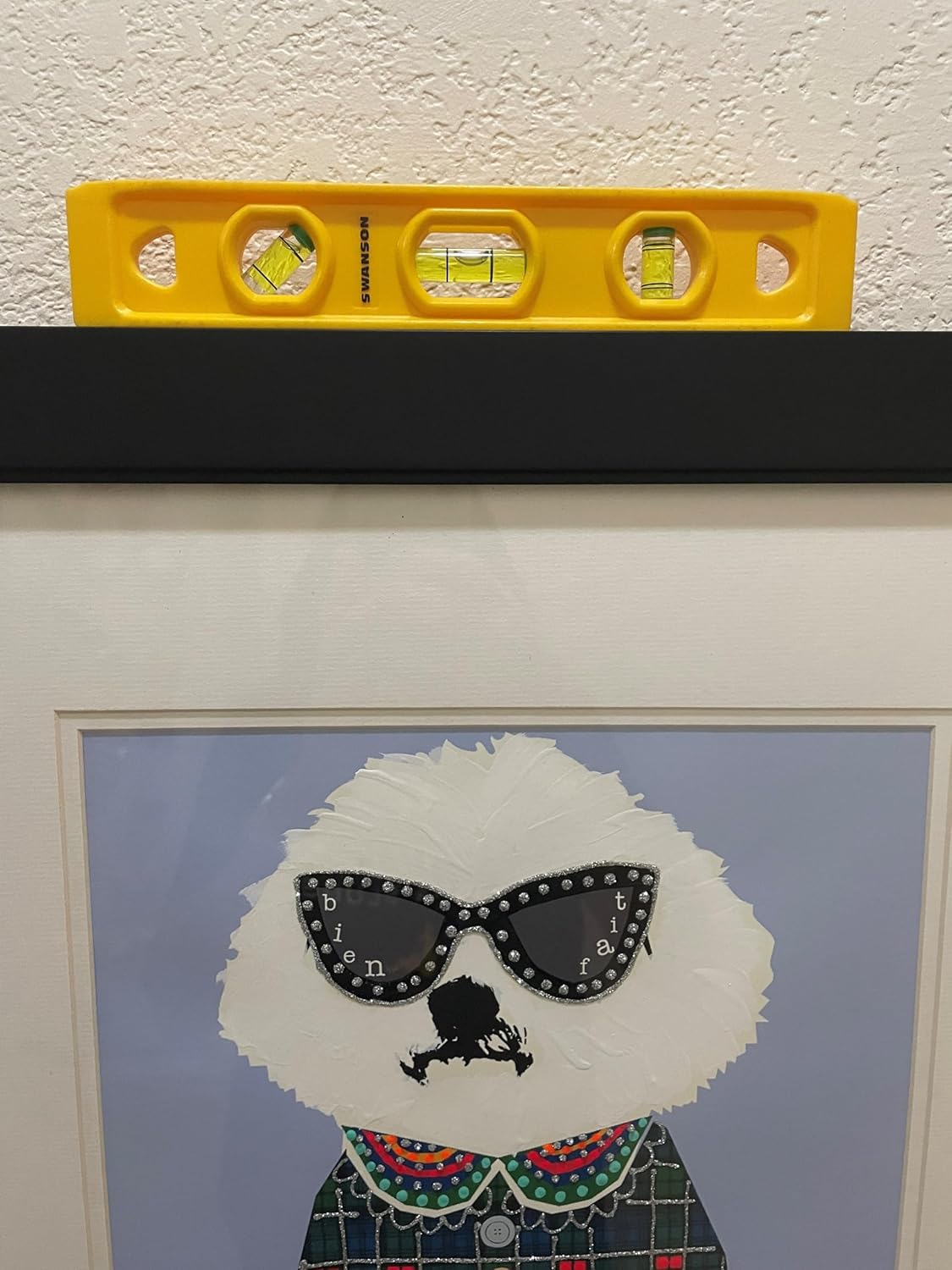 Swanson Tool TL011 9-Inch Speedlite Torpedo Level Yellow (Pack of 2) 2-Pack