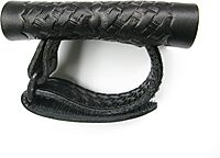 Boston Leather 5485 1" Restraining Strap Radio Holder