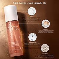 rms Radiance Lock Setting Mist