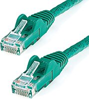 StarTech.com CAT6 Snagless RJ45 Ethernet Patch Cable
