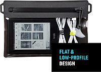 NITE-IZE RunOff Waterproof Travel Pouch with TRU Zip