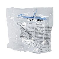 KleenSpec® 590 Series Premium Pederson Vaginal Speculum Large Non-Sterile