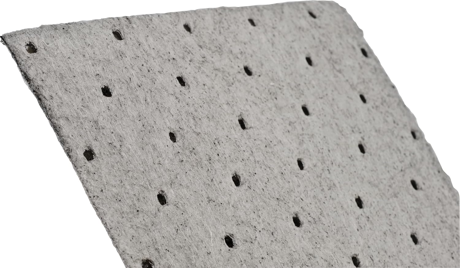 Brady SPC MRO300 Premium Medium Weight Multi-Purpose (Chemical/Oil/Water) Absorbent Pads with Strong