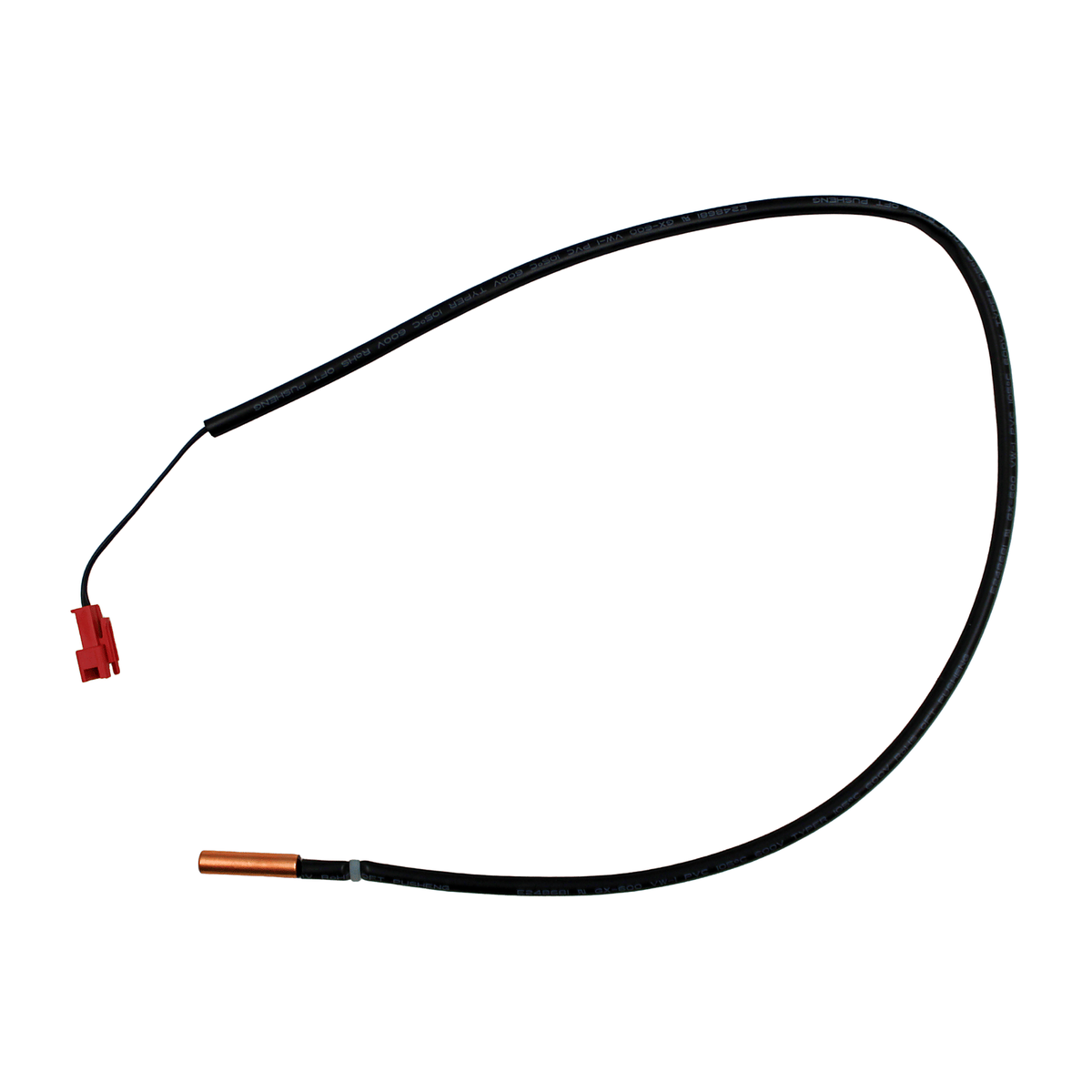 Sensor de Pozo Condensador 10K OHMS, para modelo CWF120C, CWF261C, Q17 - 810650744