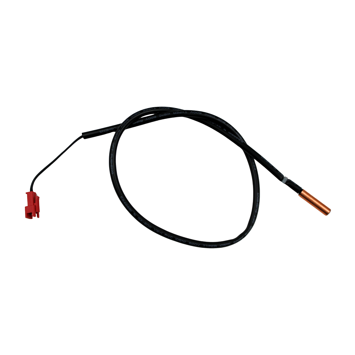 Sensor de Pozo Condensador 10K OHMS, para modelo CWF120C, CWF261C, Q17 - 810650744