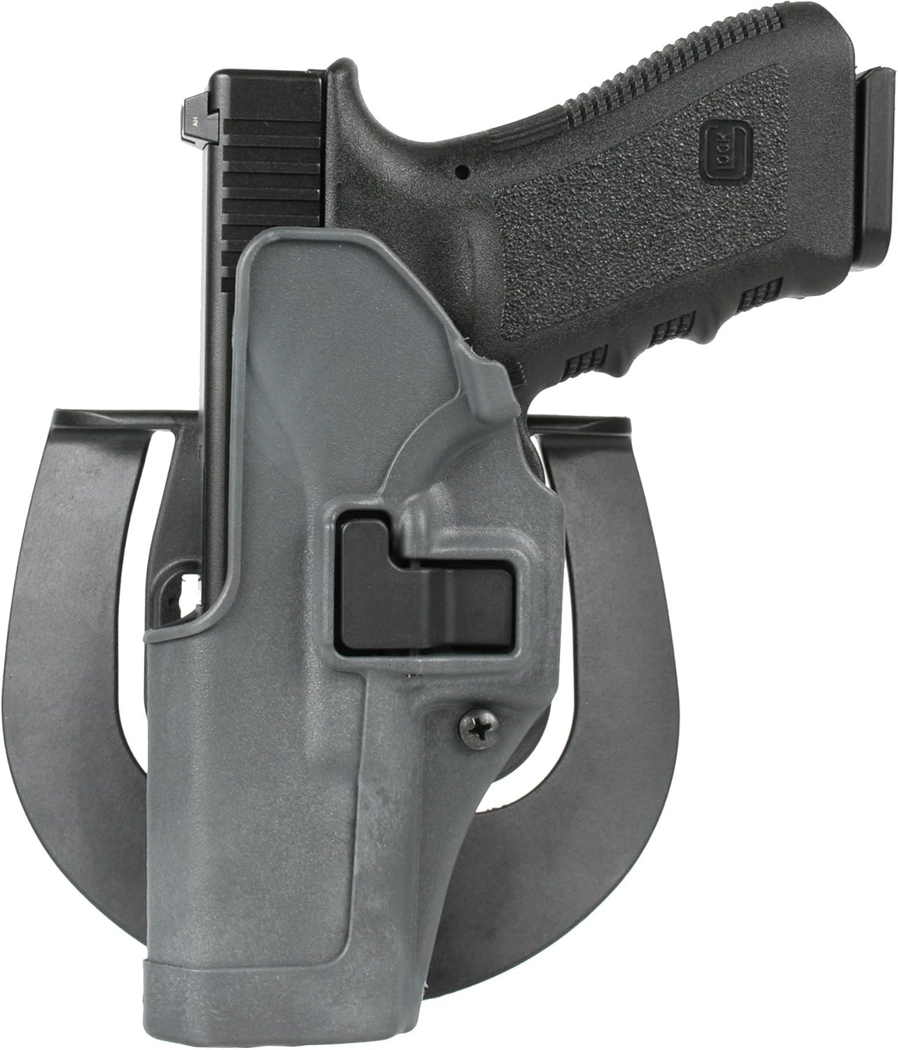 BLACKHAWK SERPA Sportster Holster, Fits Glock 17/22/31, Right Hand
