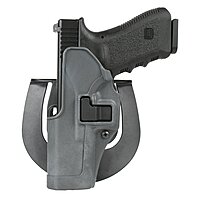 BLACKHAWK SERPA Sportster Holster, Fits Glock 17/22/31, Right Hand