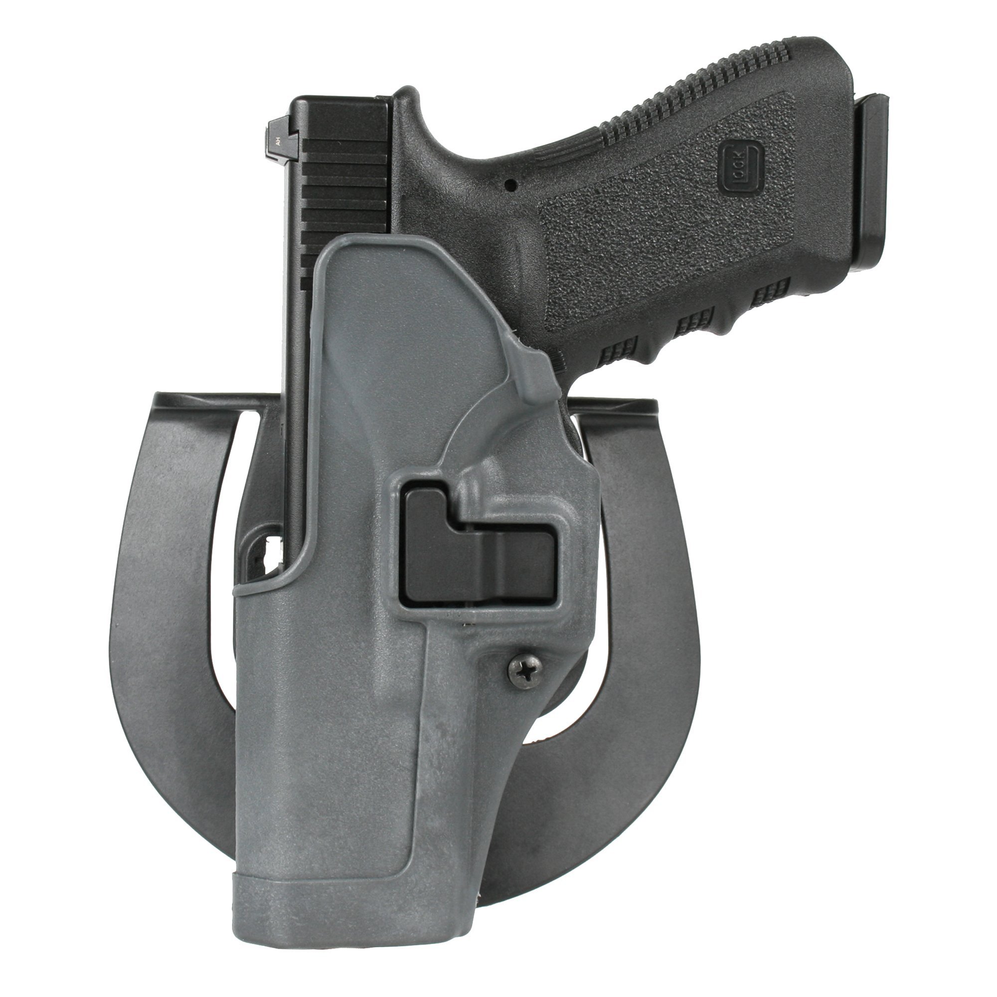 BLACKHAWK SERPA Sportster Holster, Fits Glock 17/22/31, Right Hand