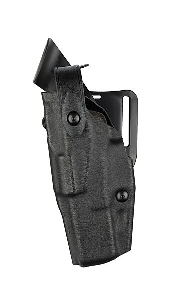 Safariland 6360 ALS/SLS Mid-Ride Duty Rated Level III Retention Holster